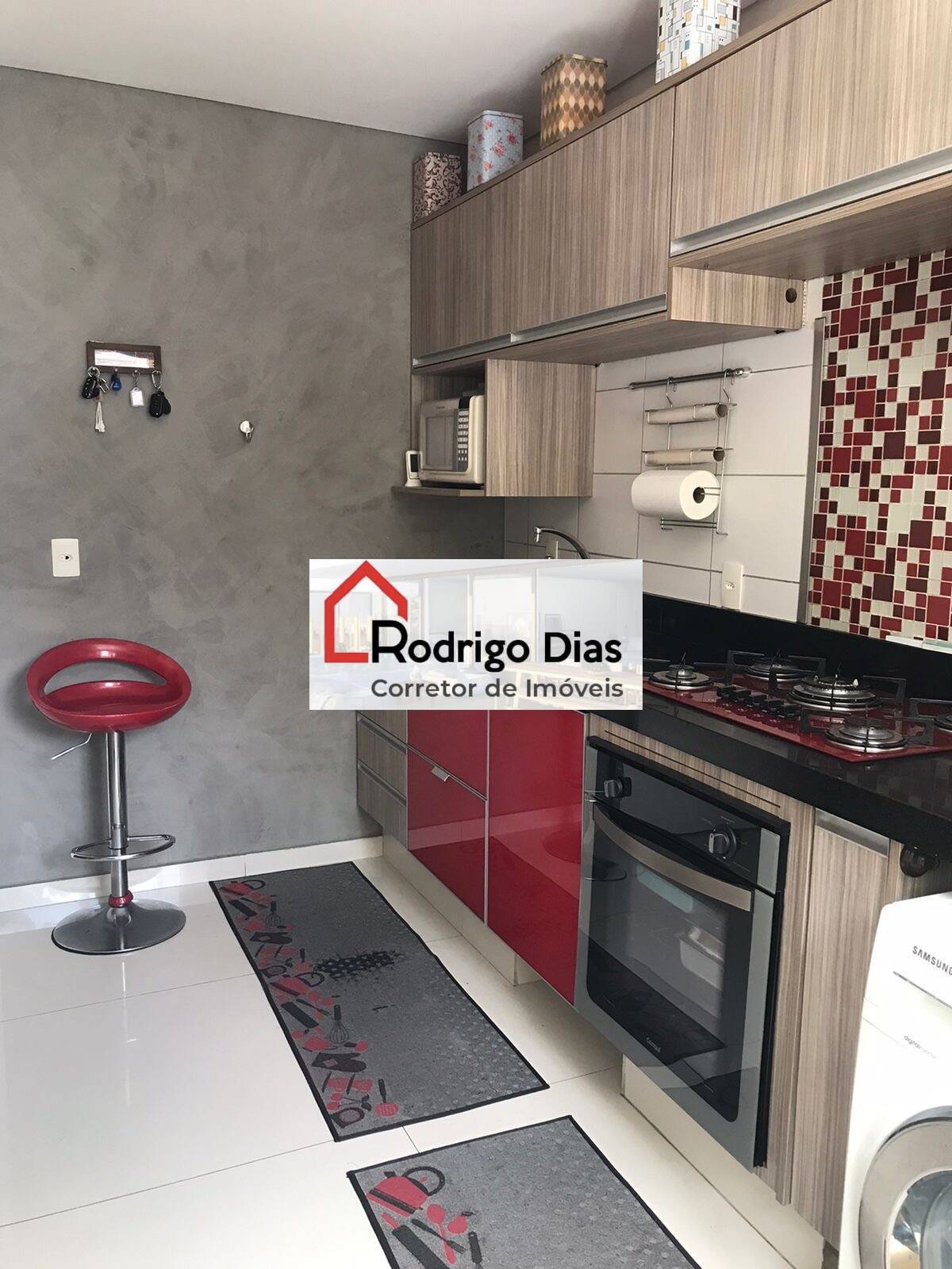 Casa à venda com 3 quartos, 150m² - Foto 16