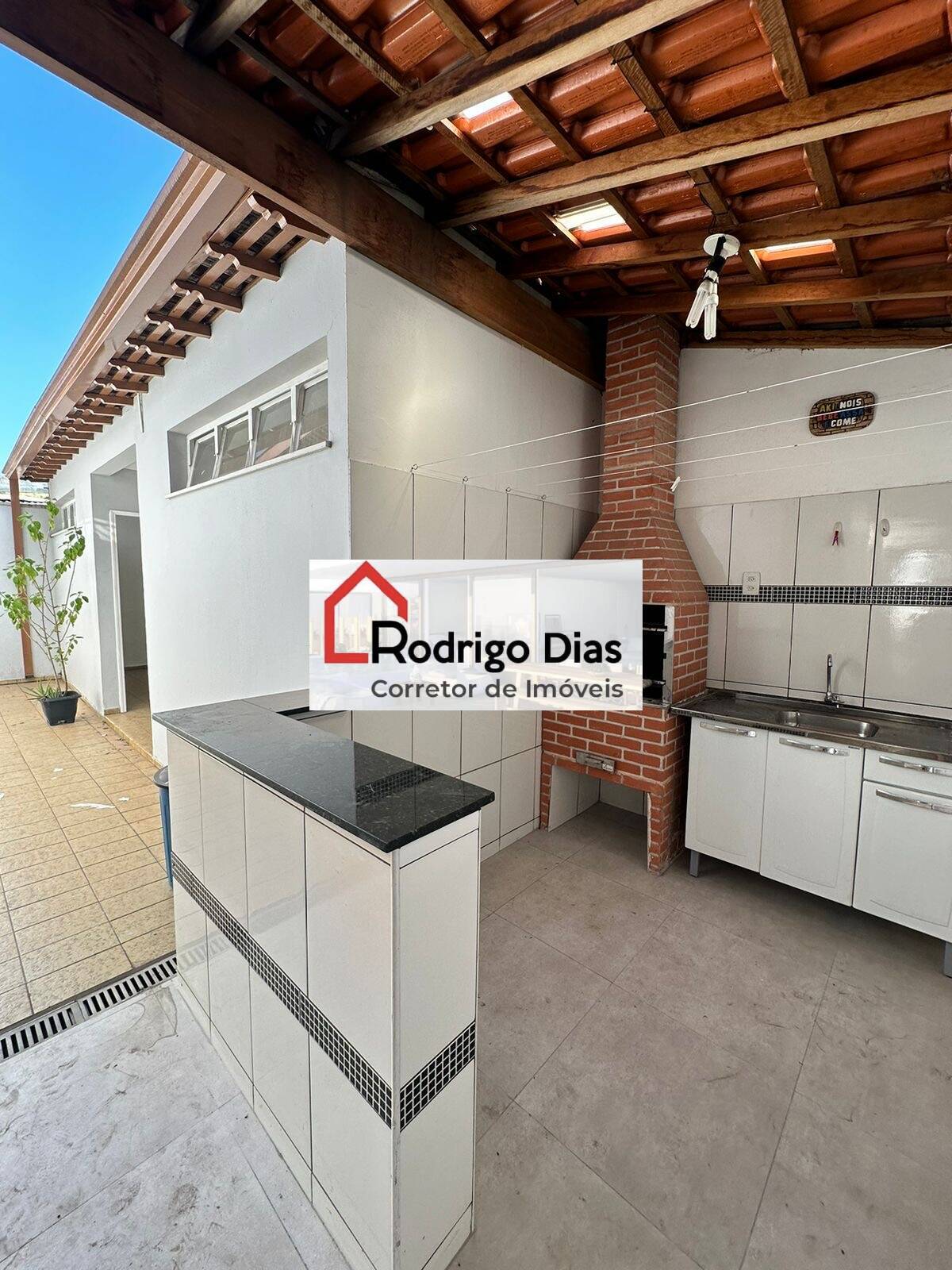 Casa à venda com 3 quartos, 178m² - Foto 20