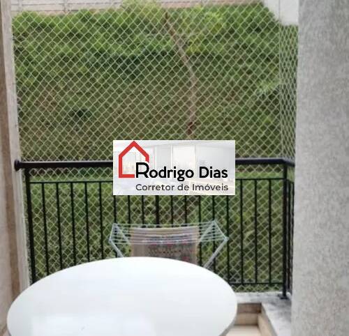 Apartamento para alugar com 3 quartos, 82m² - Foto 5