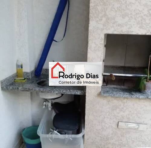 Apartamento para alugar com 3 quartos, 82m² - Foto 7