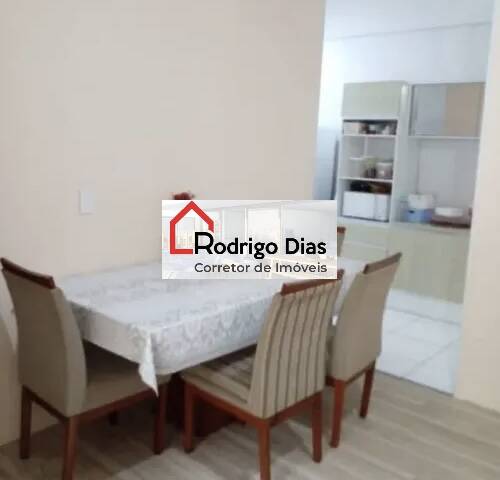 Apartamento para alugar com 3 quartos, 82m² - Foto 8