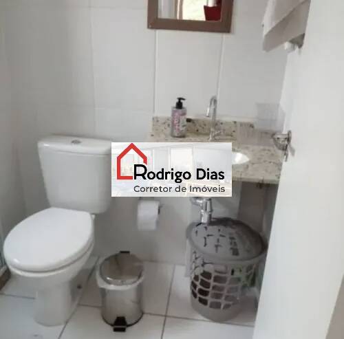 Apartamento para alugar com 3 quartos, 82m² - Foto 10