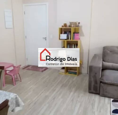 Apartamento para alugar com 3 quartos, 82m² - Foto 12