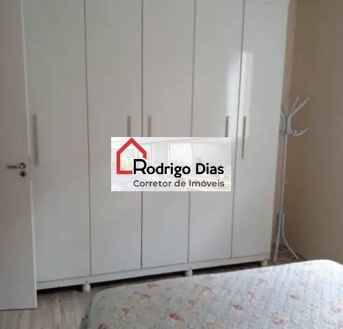 Apartamento para alugar com 3 quartos, 82m² - Foto 14