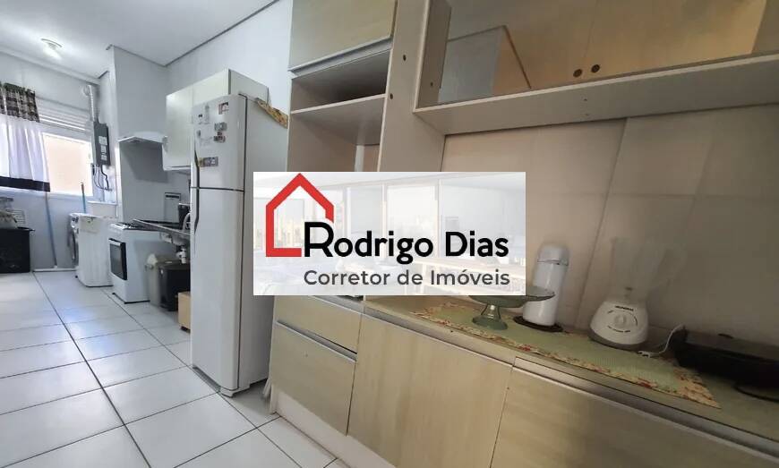 Apartamento para alugar com 3 quartos, 82m² - Foto 20