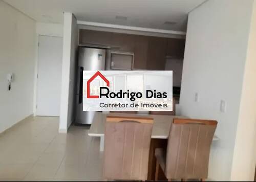 Apartamento à venda com 2 quartos, 61m² - Foto 9