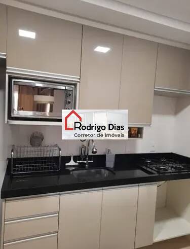 Apartamento à venda com 2 quartos, 61m² - Foto 11