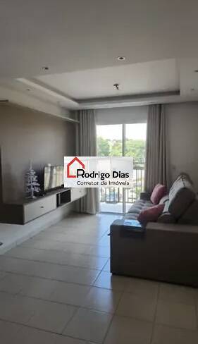 Apartamento à venda com 2 quartos, 61m² - Foto 12