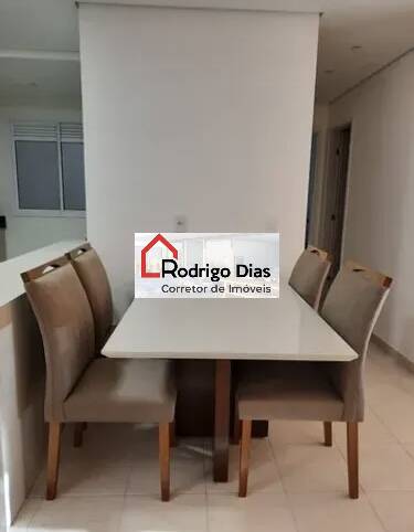 Apartamento à venda com 2 quartos, 61m² - Foto 10