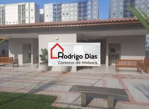 Apartamento à venda com 2 quartos, 61m² - Foto 13