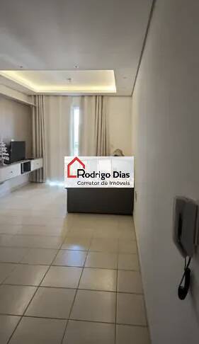 Apartamento à venda com 2 quartos, 61m² - Foto 14