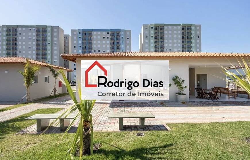 Apartamento à venda com 2 quartos, 61m² - Foto 18