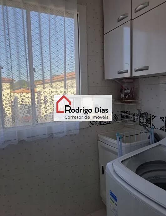 Apartamento para alugar com 2 quartos, 58m² - Foto 2