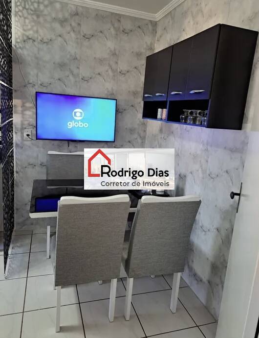 Apartamento para alugar com 2 quartos, 58m² - Foto 8