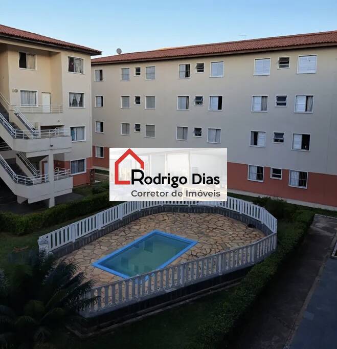 Apartamento para alugar com 2 quartos, 58m² - Foto 9