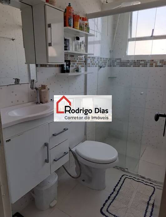 Apartamento para alugar com 2 quartos, 58m² - Foto 13