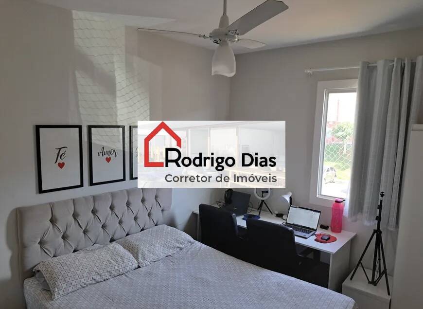 Apartamento para alugar com 2 quartos, 58m² - Foto 14