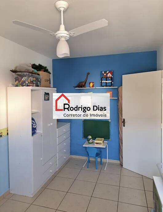 Apartamento para alugar com 2 quartos, 58m² - Foto 16