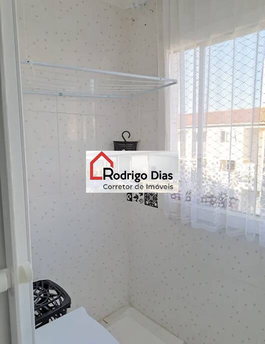 Apartamento para alugar com 2 quartos, 58m² - Foto 17