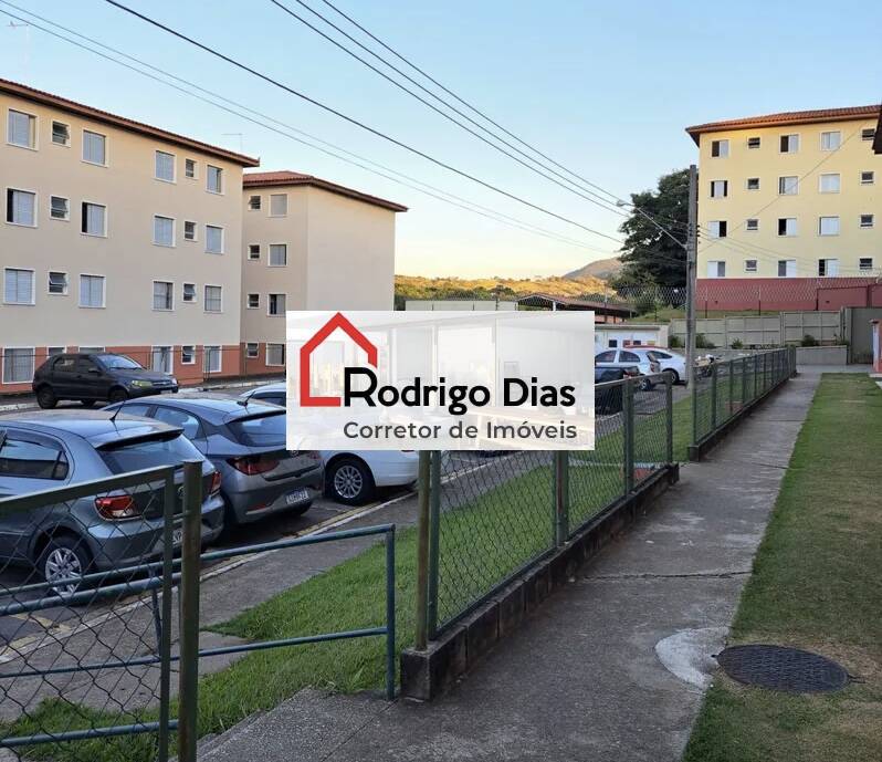 Apartamento para alugar com 2 quartos, 58m² - Foto 19