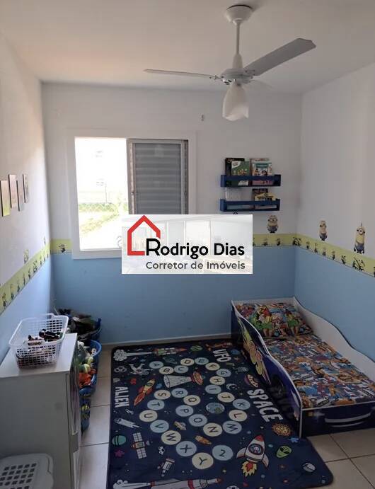 Apartamento para alugar com 2 quartos, 58m² - Foto 20