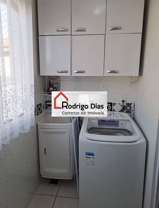 Apartamento para alugar com 2 quartos, 58m² - Foto 22