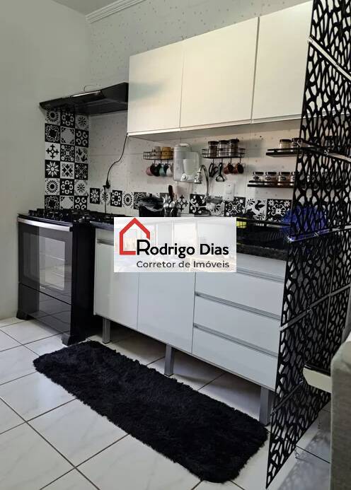 Apartamento para alugar com 2 quartos, 58m² - Foto 21