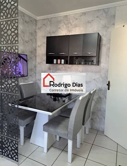 Apartamento para alugar com 2 quartos, 58m² - Foto 26