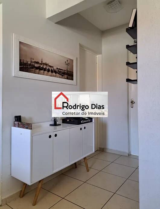 Apartamento para alugar com 2 quartos, 58m² - Foto 27