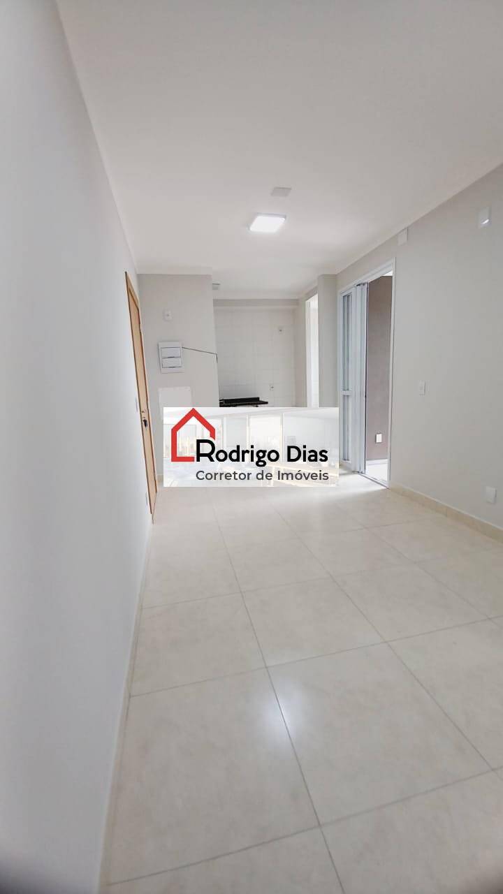 Apartamento para alugar com 2 quartos, 51m² - Foto 1