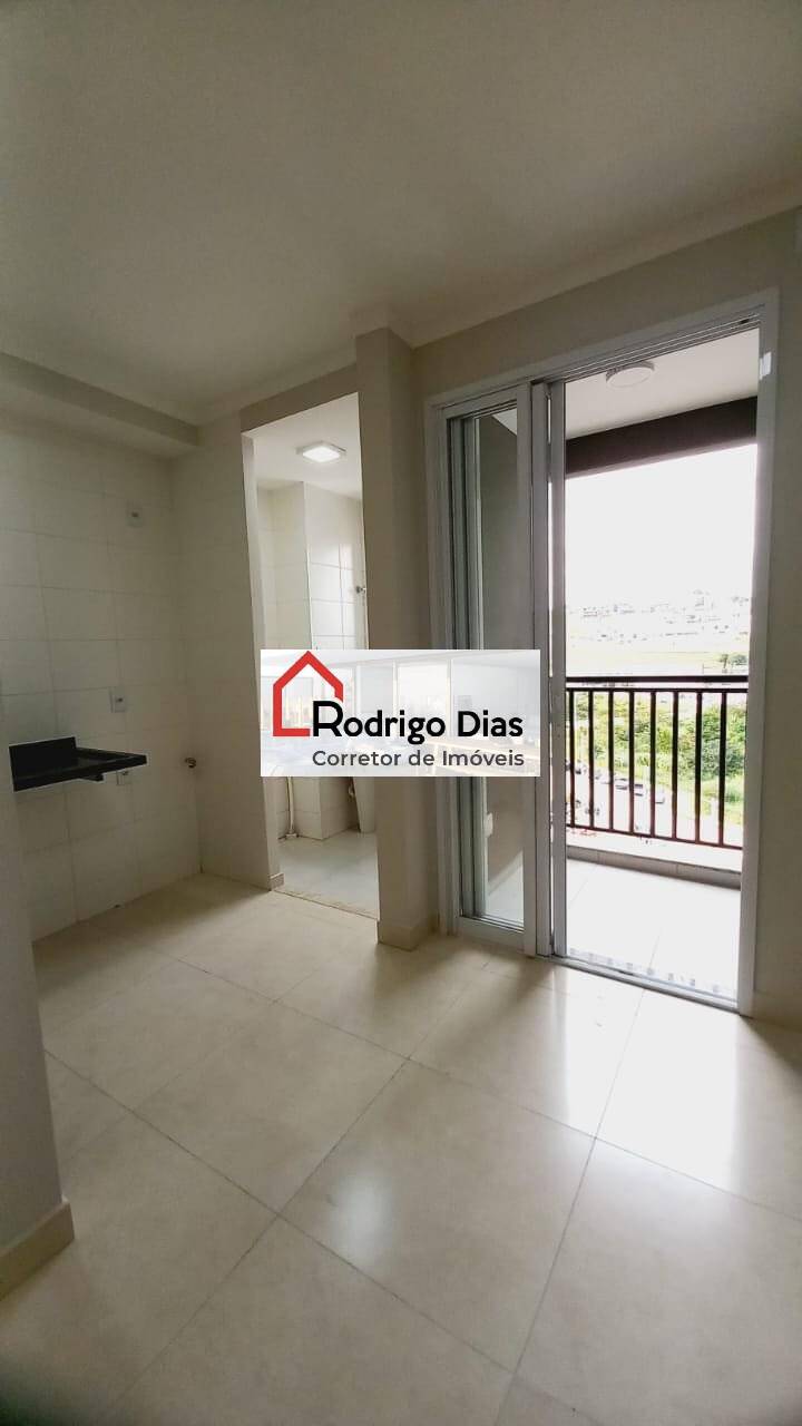 Apartamento para alugar com 2 quartos, 51m² - Foto 9