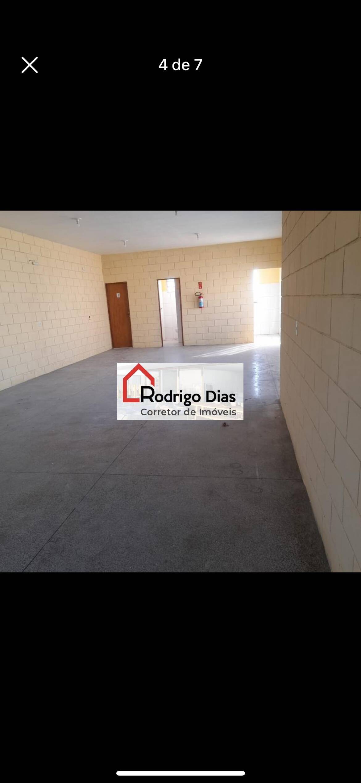 Loja-Salão para alugar, 200m² - Foto 2