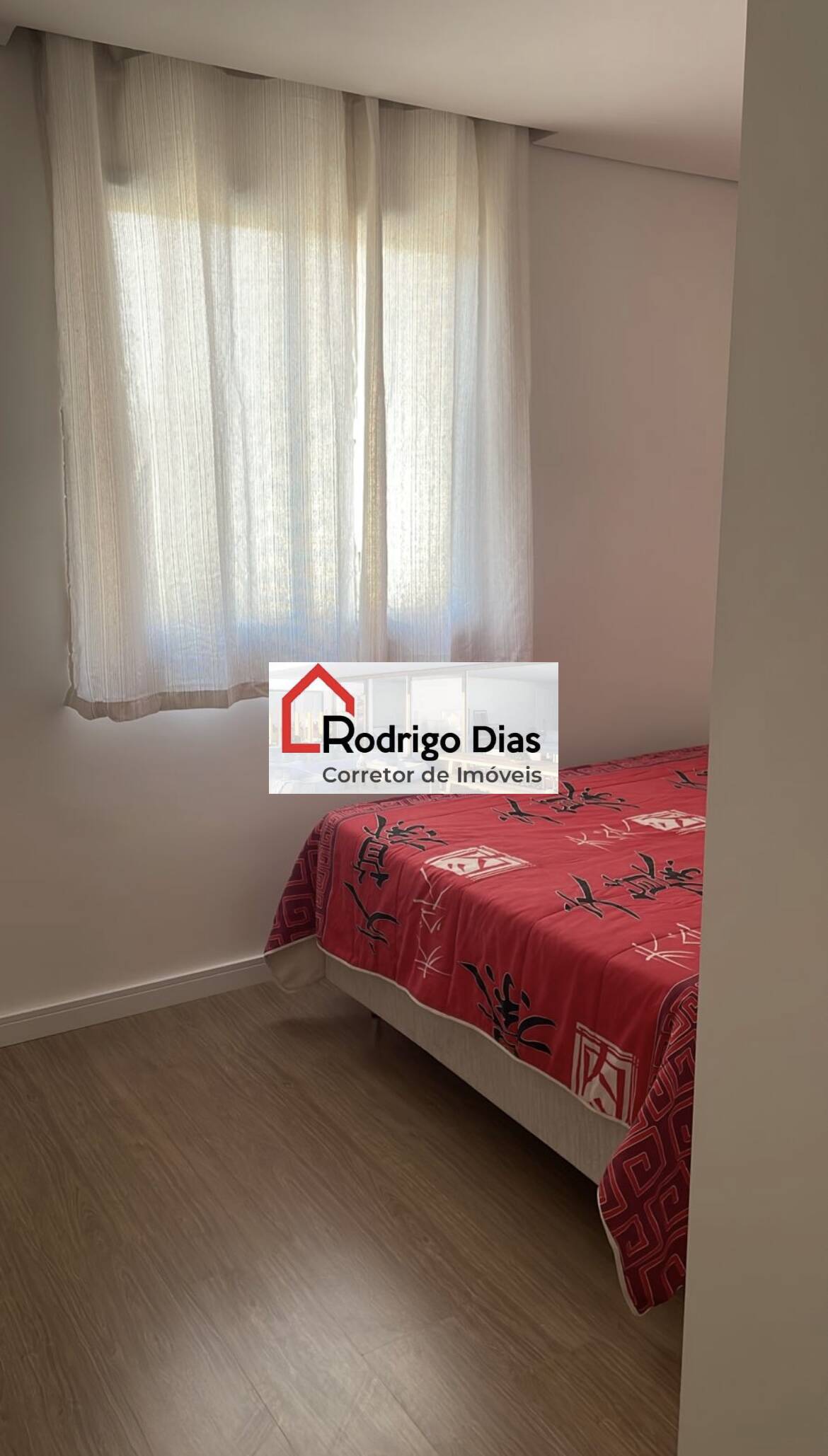 Apartamento para alugar com 2 quartos, 56m² - Foto 4