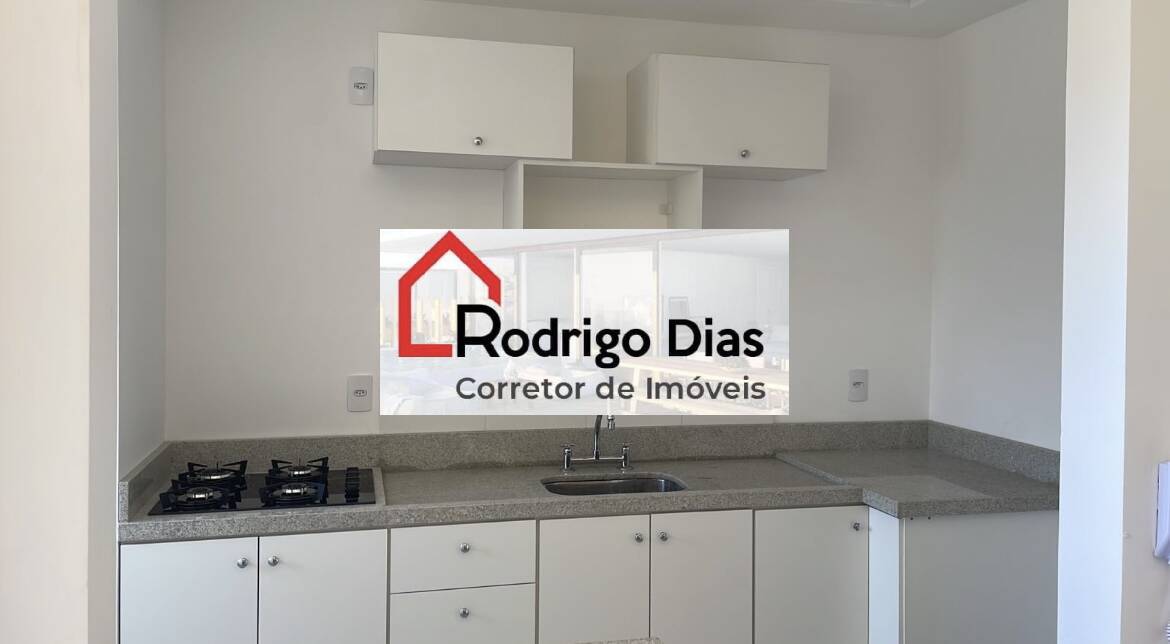 Apartamento para alugar com 2 quartos, 56m² - Foto 6