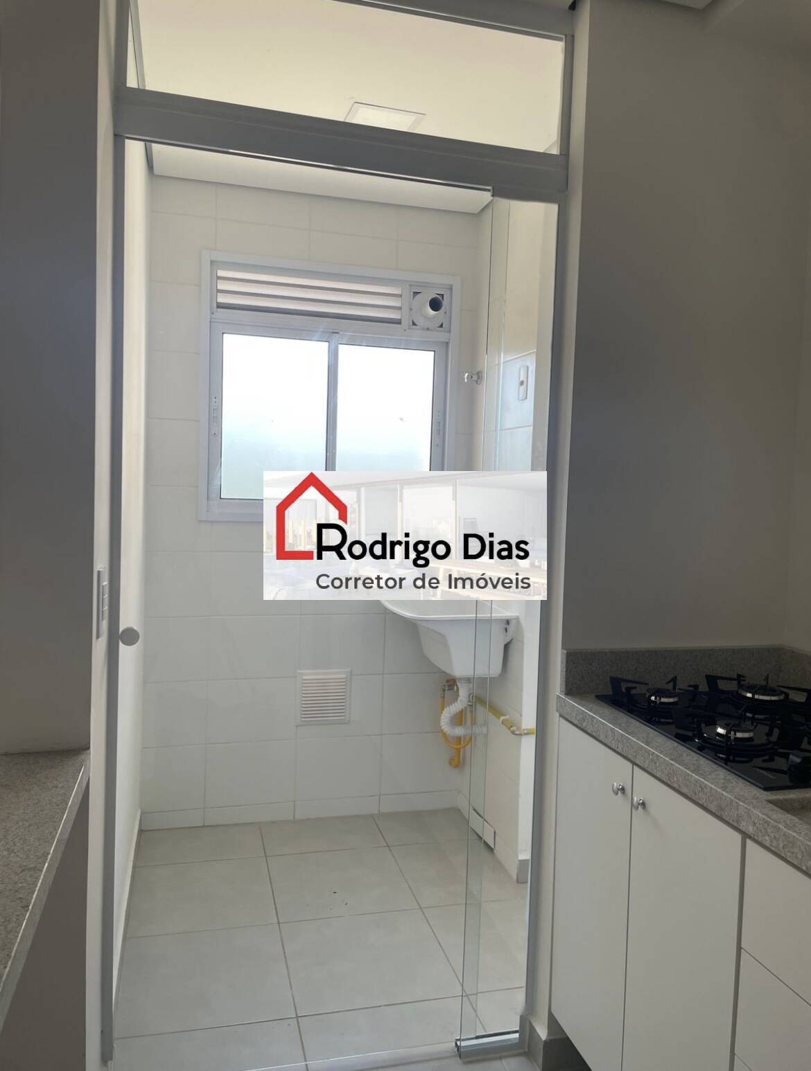 Apartamento para alugar com 2 quartos, 56m² - Foto 8