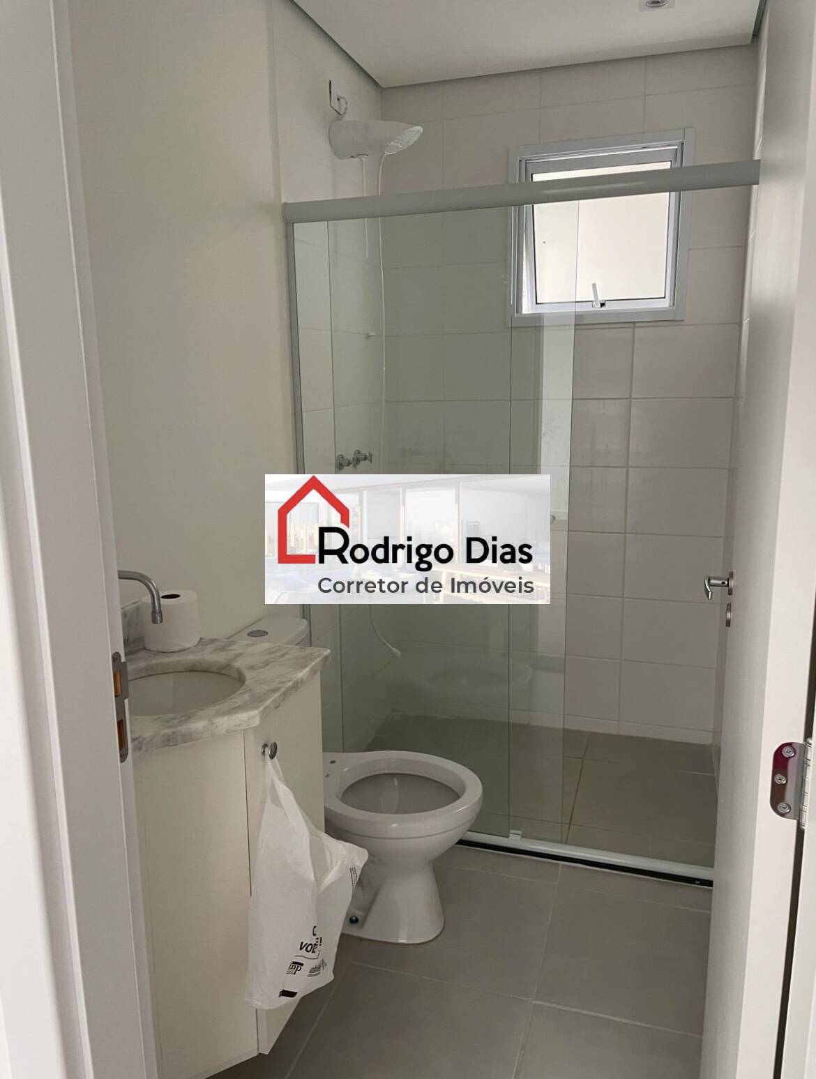 Apartamento para alugar com 2 quartos, 56m² - Foto 9