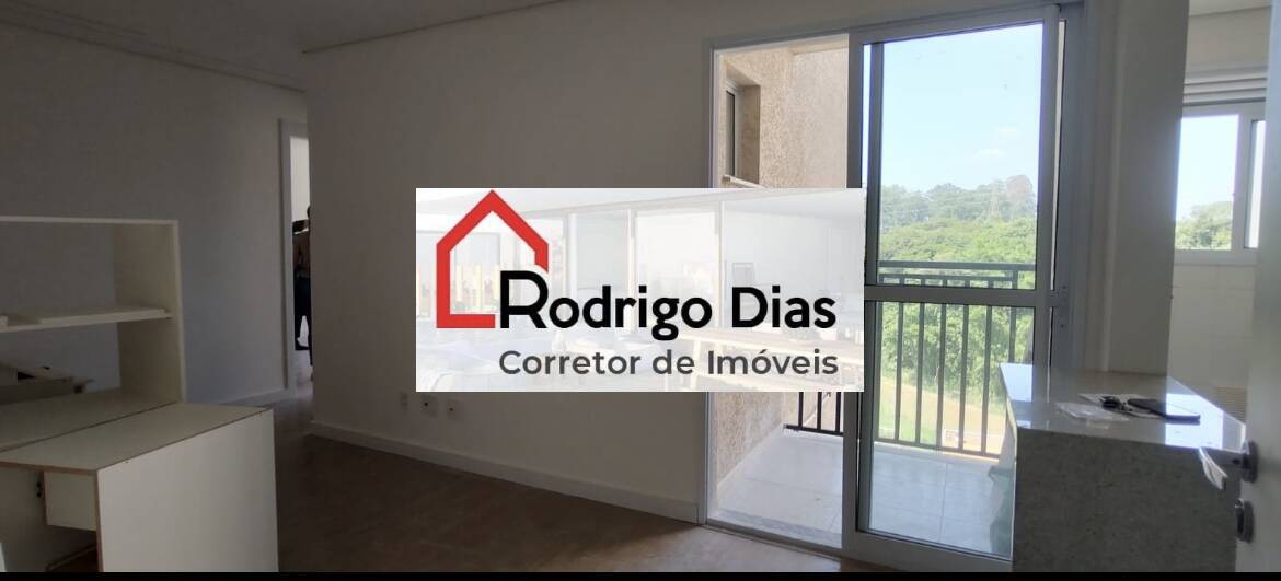 Apartamento para alugar com 2 quartos, 56m² - Foto 11