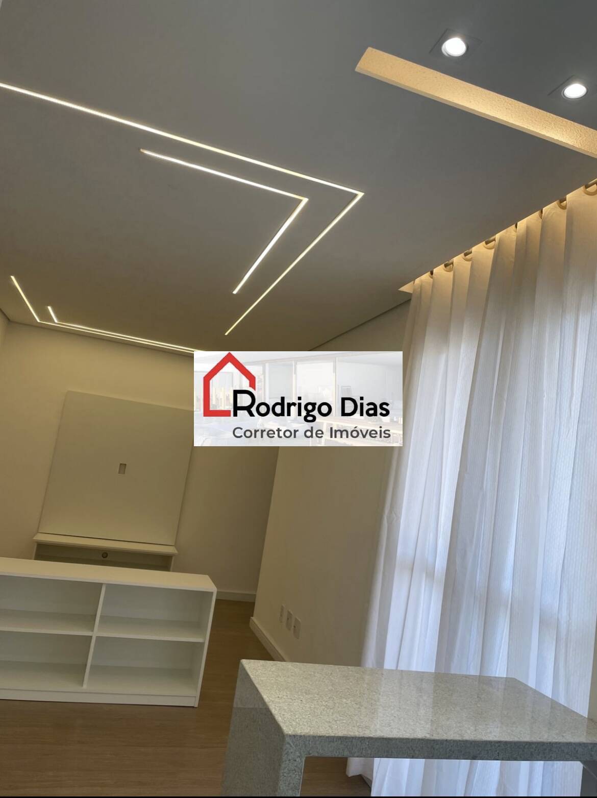 Apartamento para alugar com 2 quartos, 56m² - Foto 2