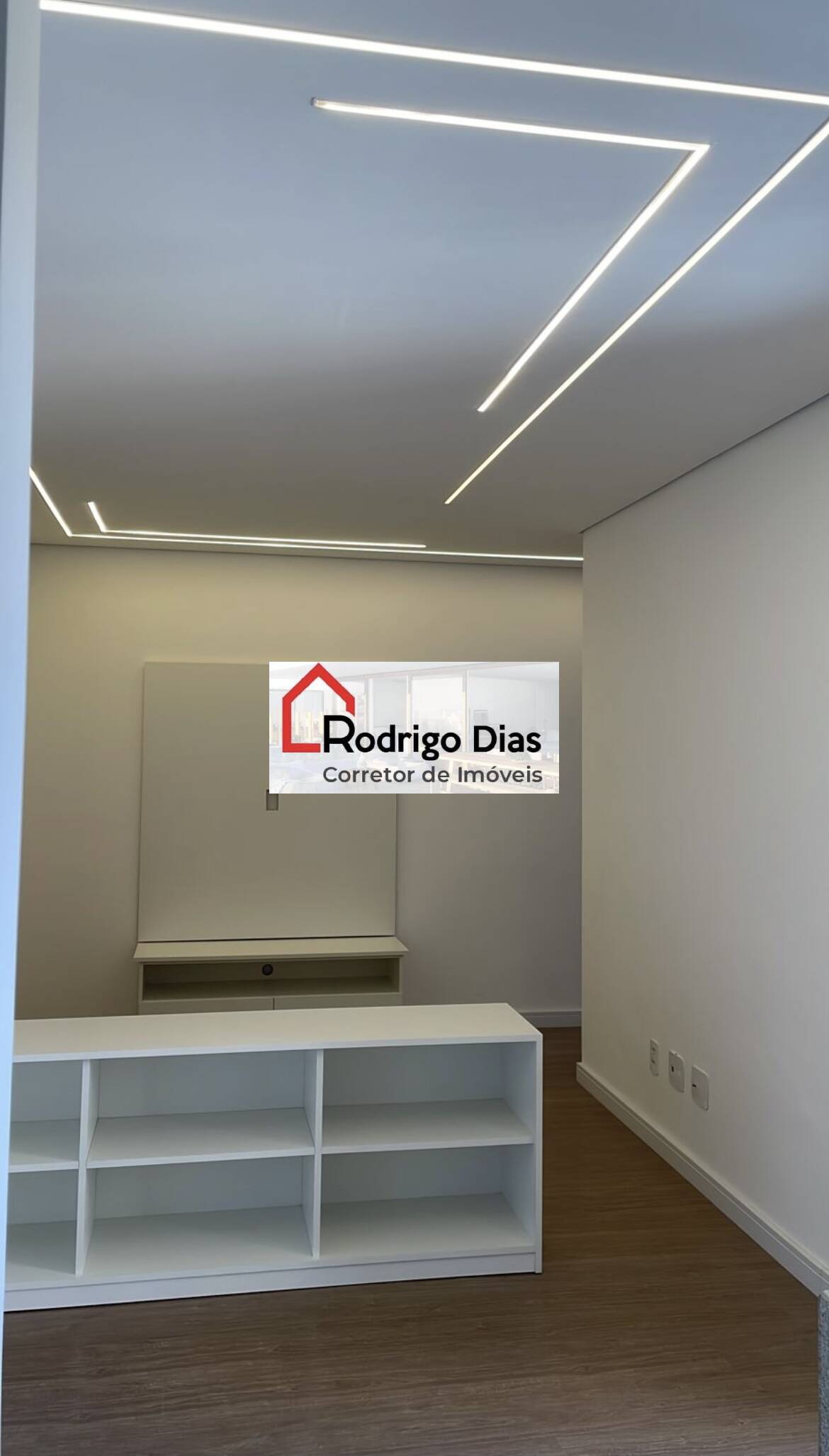 Apartamento para alugar com 2 quartos, 56m² - Foto 12