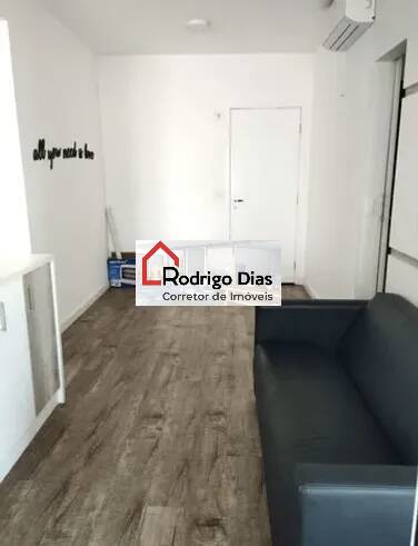 Apartamento para alugar com 1 quarto, 48m² - Foto 2