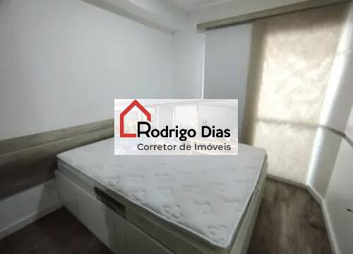 Apartamento para alugar com 1 quarto, 48m² - Foto 3