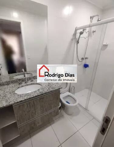 Apartamento para alugar com 1 quarto, 48m² - Foto 7