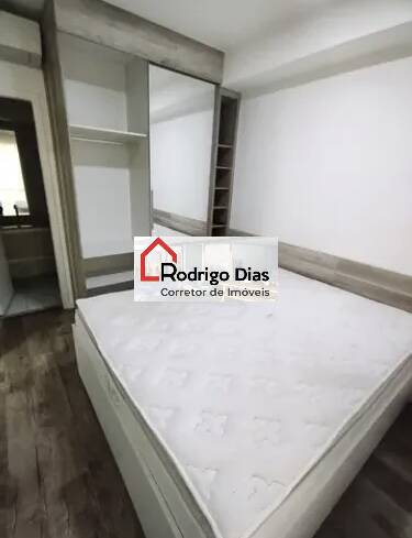 Apartamento para alugar com 1 quarto, 48m² - Foto 5