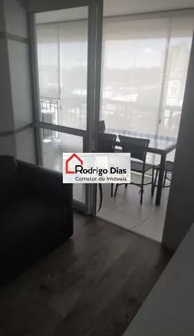 Apartamento para alugar com 1 quarto, 48m² - Foto 8