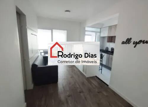 Apartamento para alugar com 1 quarto, 48m² - Foto 10