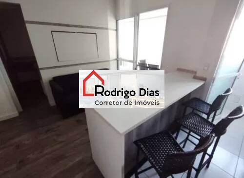 Apartamento para alugar com 1 quarto, 48m² - Foto 12