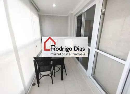 Apartamento para alugar com 1 quarto, 48m² - Foto 11