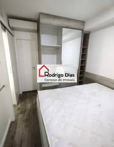 Apartamento para alugar com 1 quarto, 48m² - Foto 14