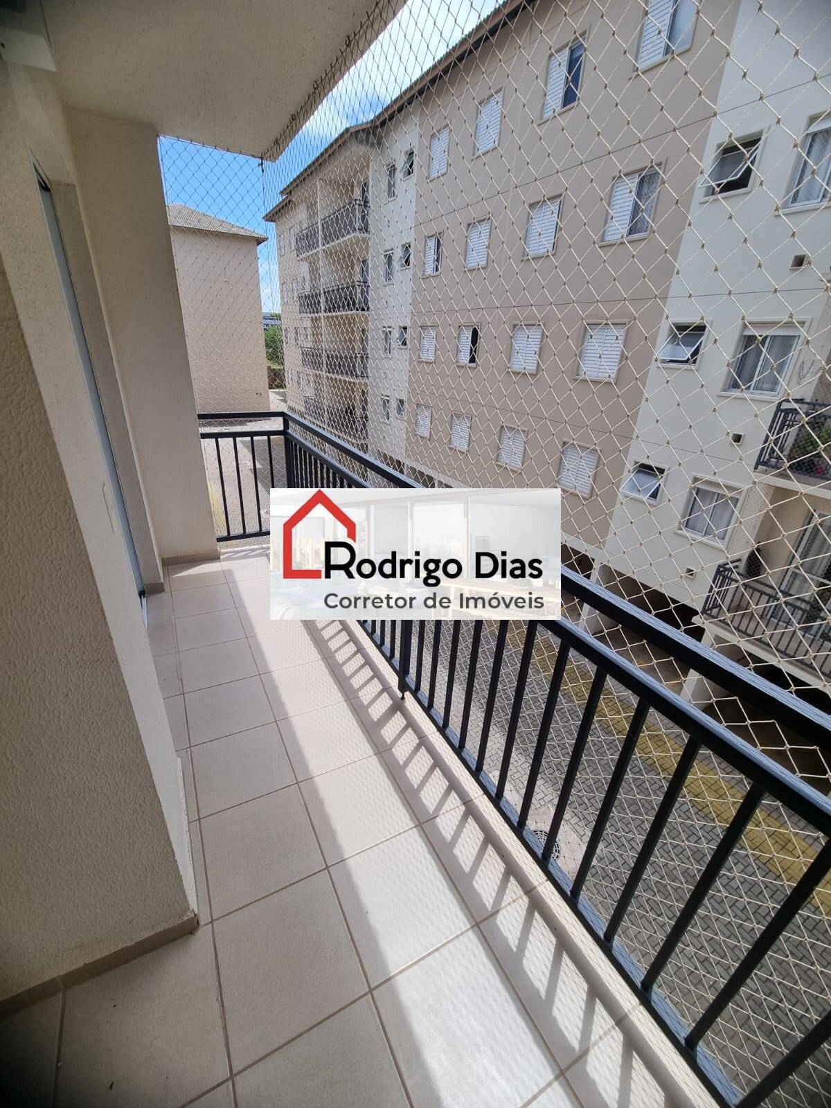 Apartamento à venda com 2 quartos, 60m² - Foto 12