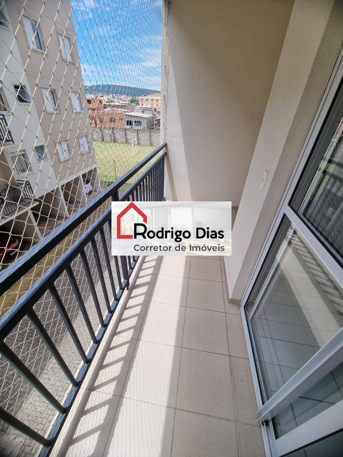 Apartamento à venda com 2 quartos, 60m² - Foto 14